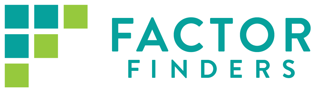 Factor Finders